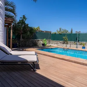Cosmopolitan En Cerca De Dunas Holiday home