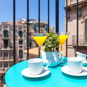 Boss - Turismo De Interior Apartment Palma de Mallorca