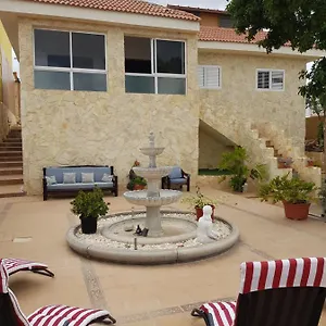 Montana Luna House With Maspalomas