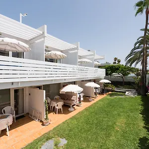 El Capricho Apartment Meloneras