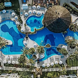 Lejlighedshotel Prinsotel La Dorada & ****