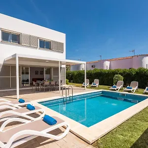Perez Villa Cala'N Bosch (Menorca)