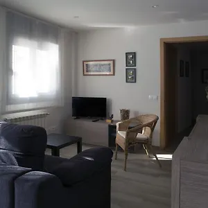 Cal Negri Apartment Vilafranca del Penedes