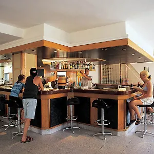 Hotel Tossa ****