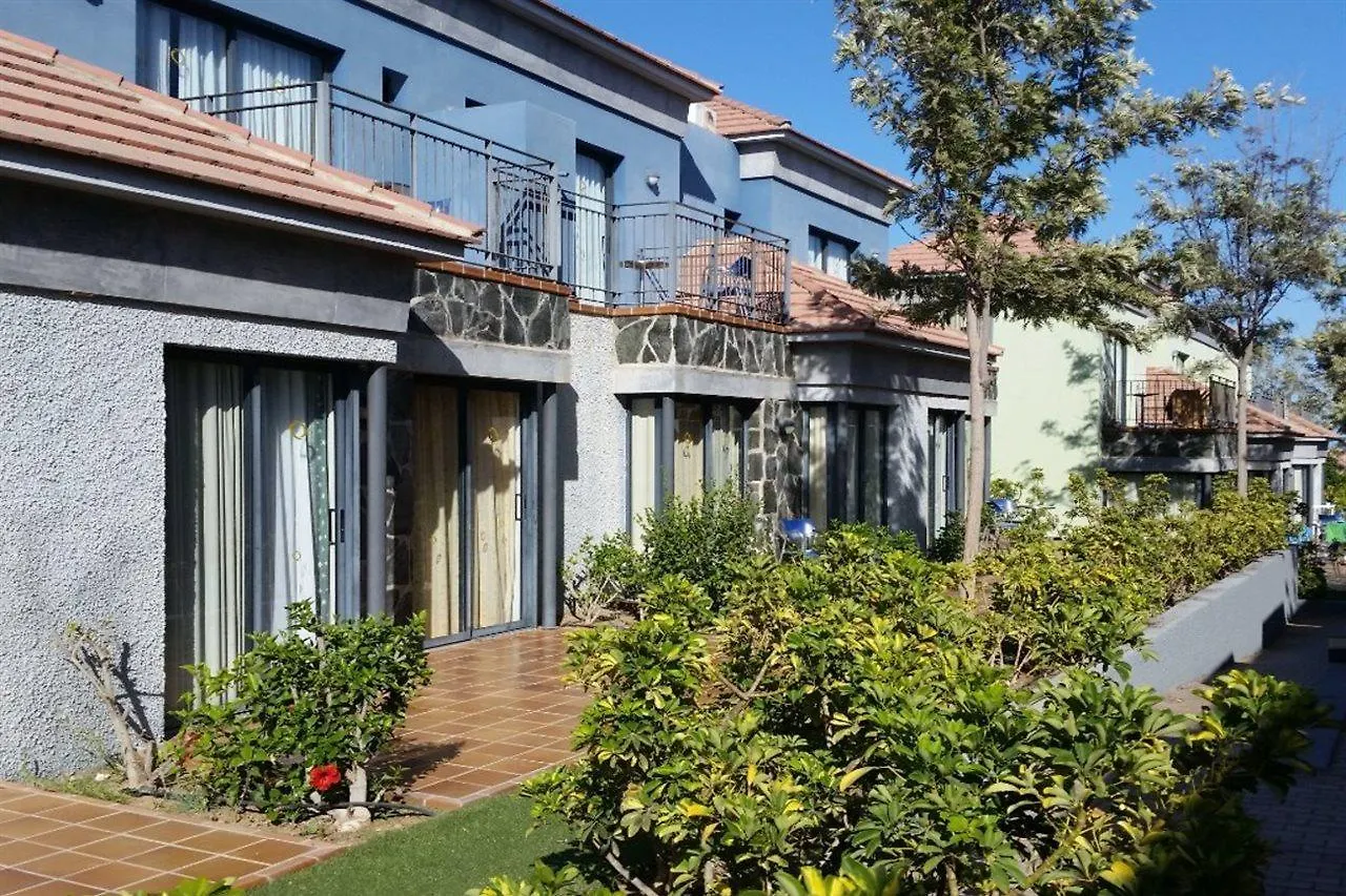 Hotel Bungalows Cay Beach Meloneras Maspalomas