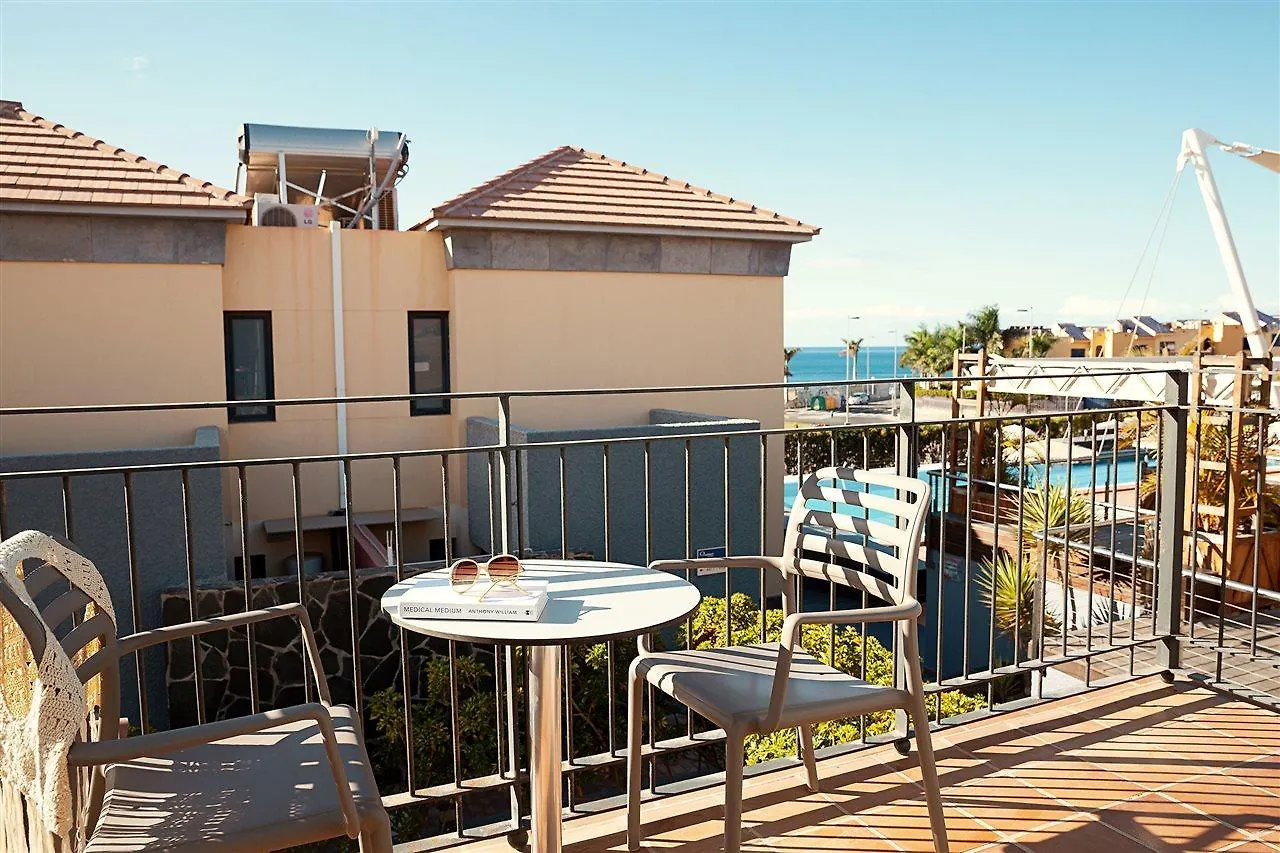 Bungalows Cay Beach Meloneras Maspalomas  Hotel Maspalomas (Gran Canaria)