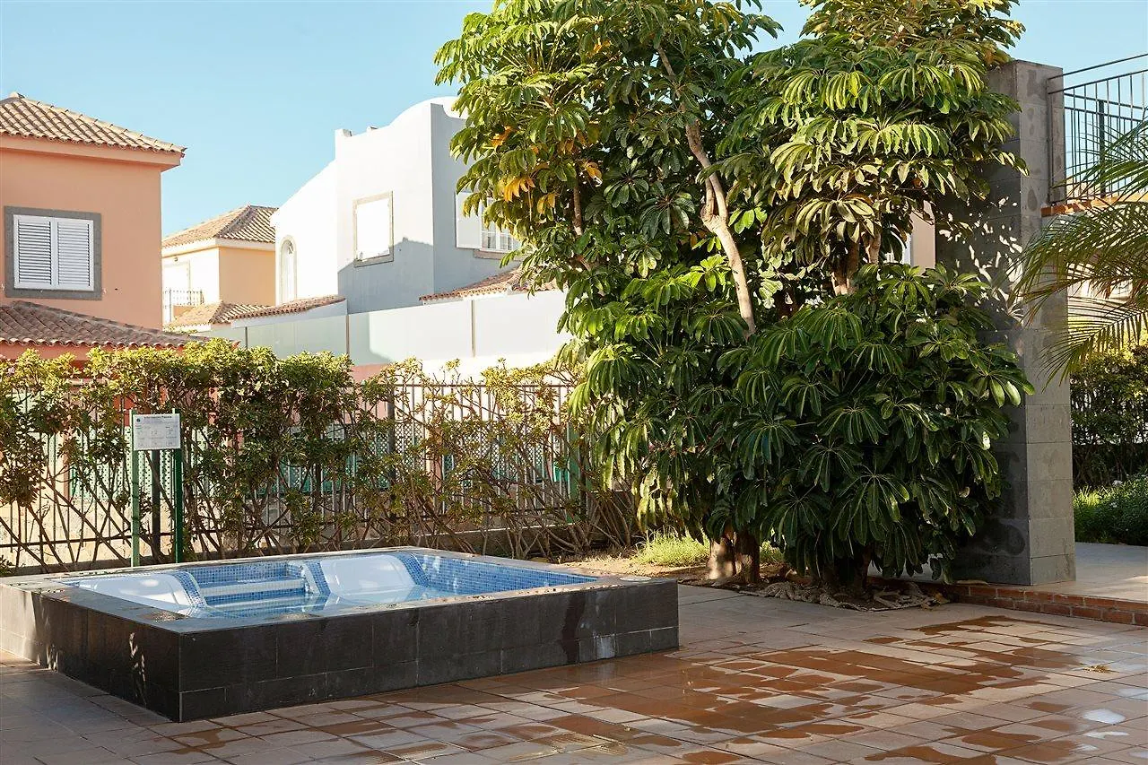 *** Hotel Bungalows Cay Beach Meloneras Maspalomas  Spanien