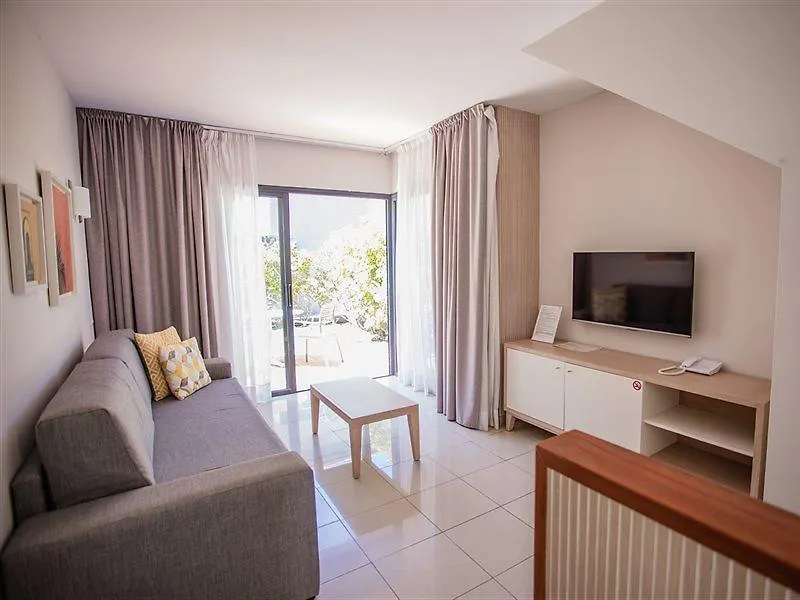 Bungalows Cay Beach Meloneras Maspalomas