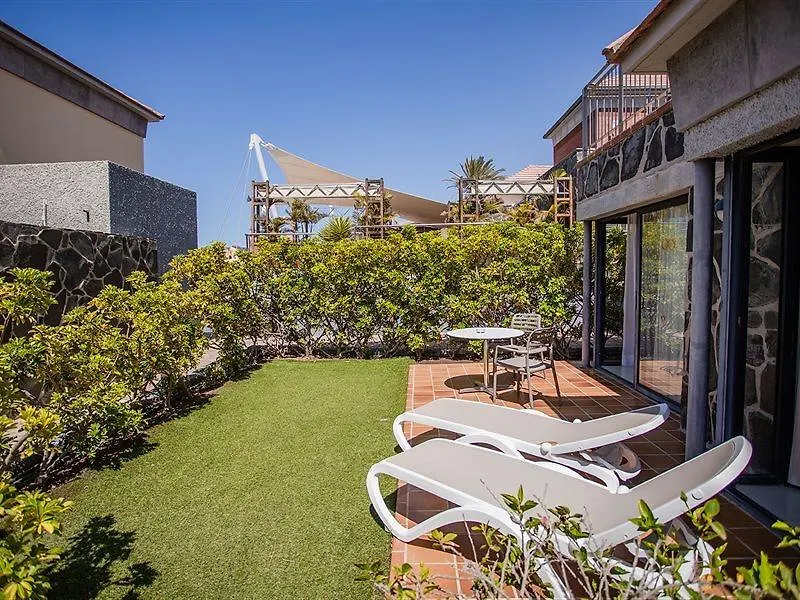 Bungalows Cay Beach Meloneras Maspalomas  Spanien