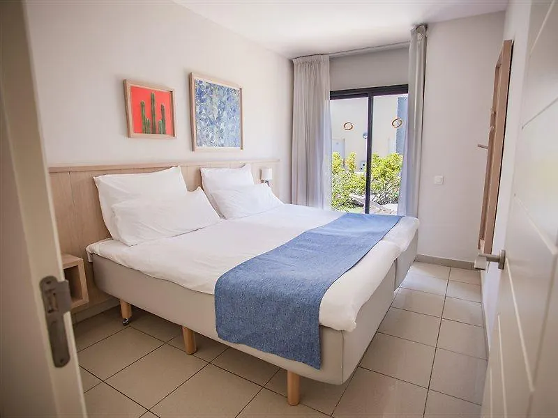 *** Hotel Bungalows Cay Beach Meloneras Maspalomas  Spanien