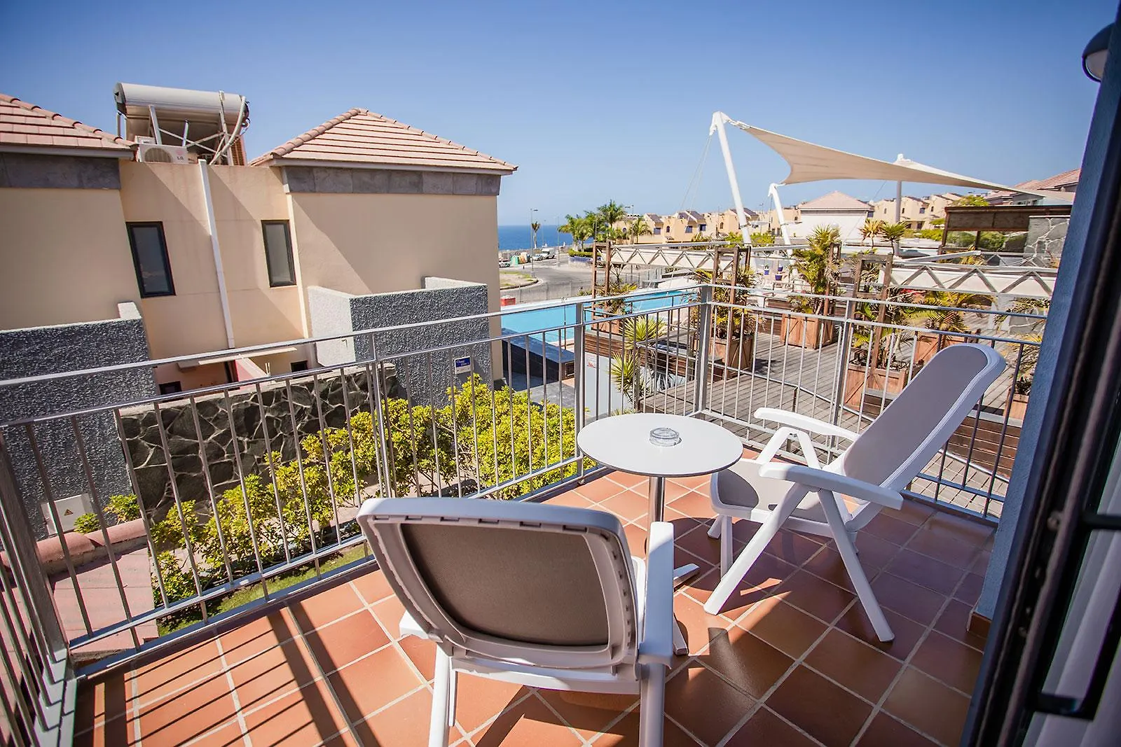 Bungalows Cay Beach Meloneras Maspalomas  Spanien