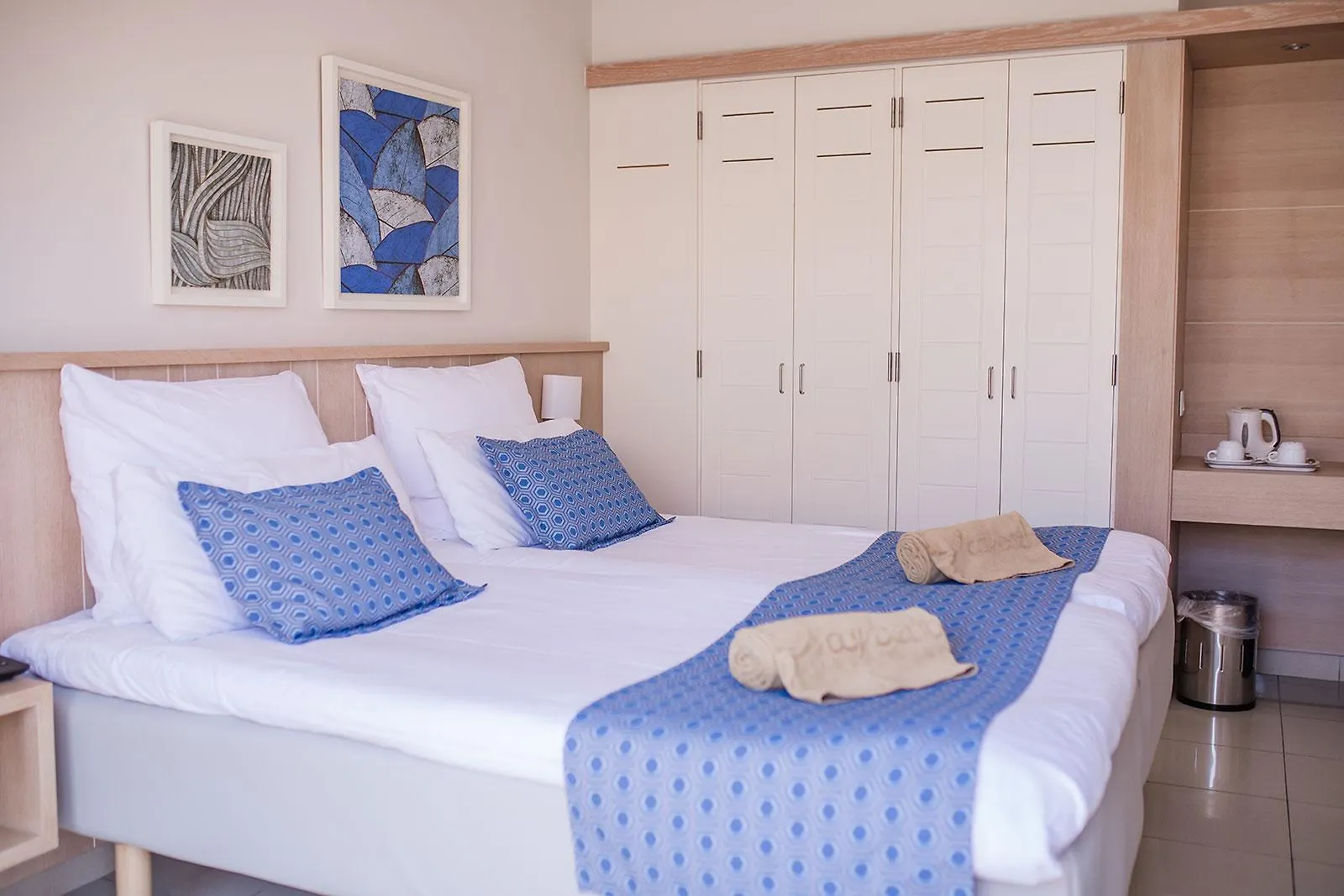 Bungalows Cay Beach Meloneras Maspalomas