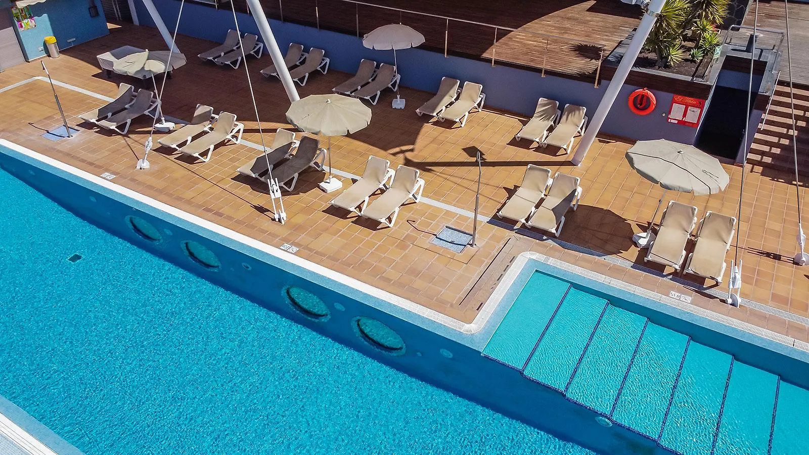 Bungalows Cay Beach Meloneras Maspalomas  Spanien