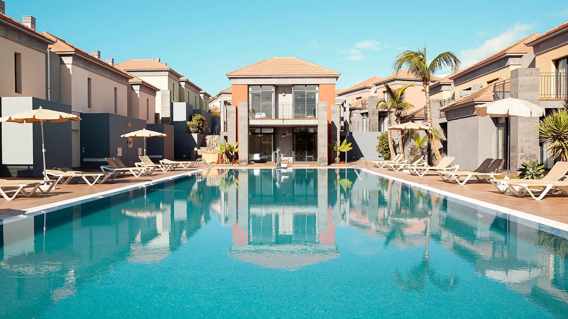 *** Hotel Bungalows Cay Beach Meloneras Maspalomas  Spanien