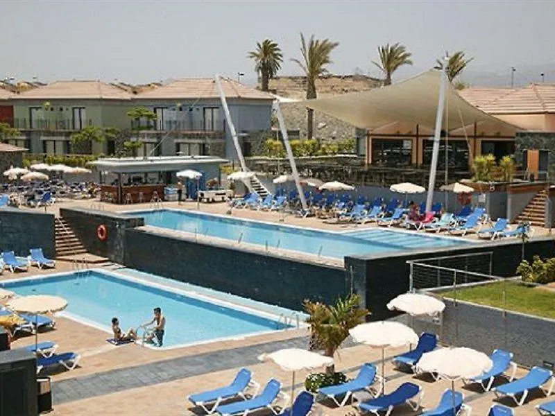 Bungalows Cay Beach Meloneras Maspalomas  3*, Maspalomas (Gran Canaria) Spanien